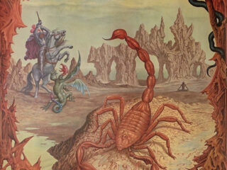 VISUALIZACIÓN ESCORPIO