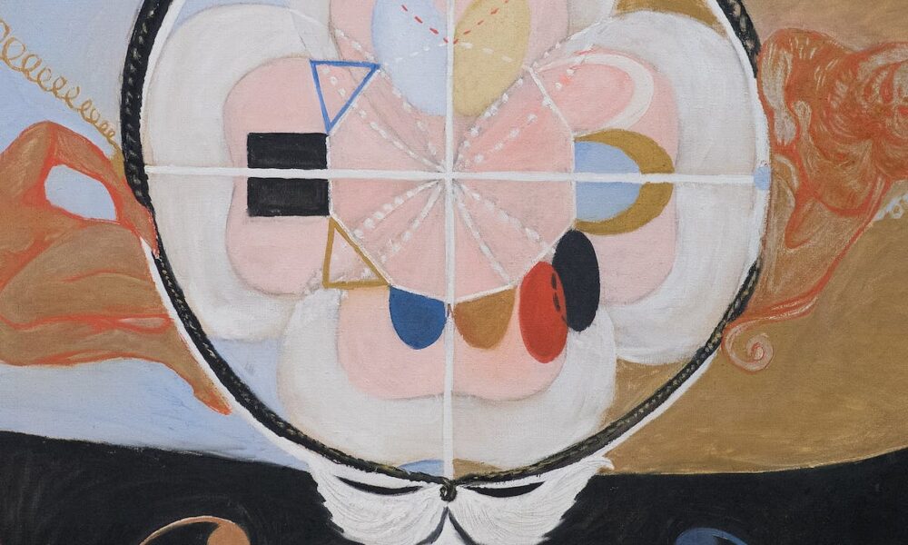 PRÁCTICA DE CONCIENCIA | Conectando con la Energía Vital a través de tu Sexualidad