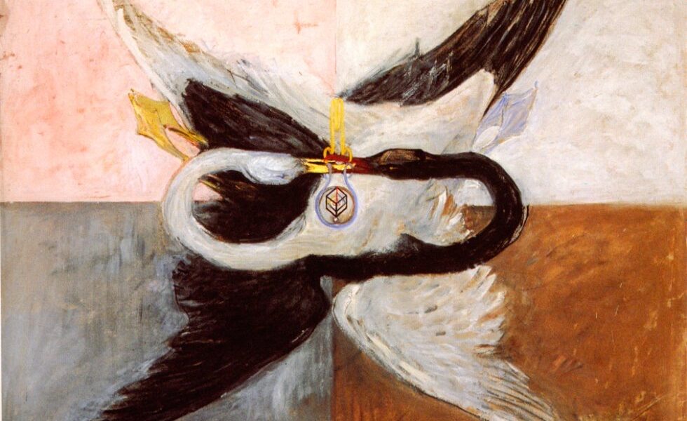 LECTURA | La Sexualidad Sagrada