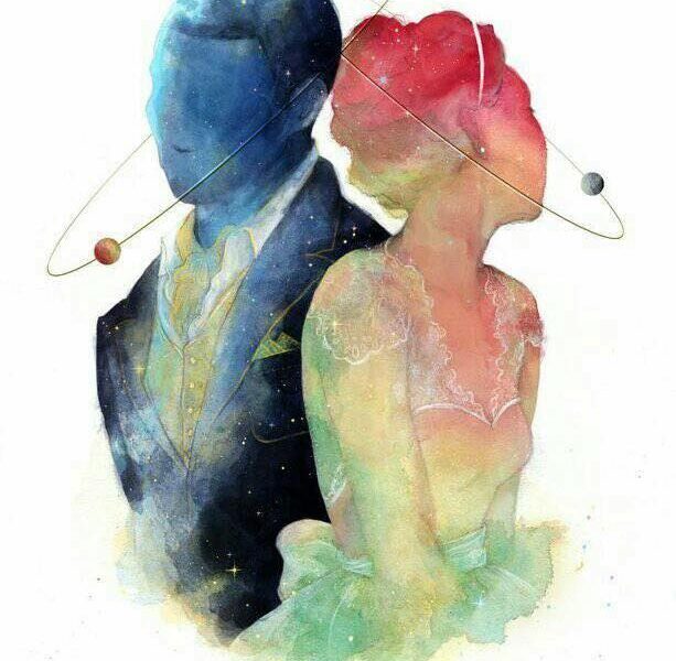 LECTURA | Yo, Tú y Nosotros