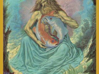 VISUALIZACIÓN PISCIS